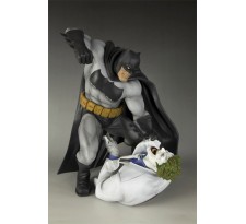 Batman ARTFX Statue 1/6 The Dark Knight Returns 30 cm